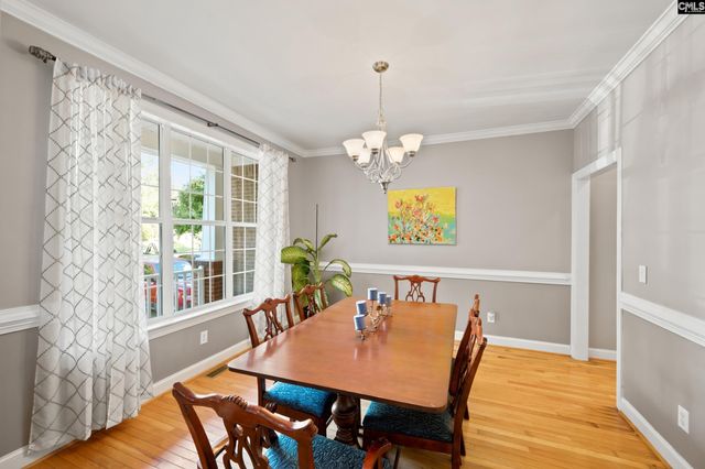 4 Bamboo Grove Court, Chapin, SC 29036