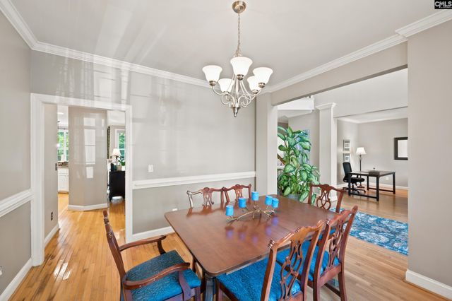 4 Bamboo Grove Court, Chapin, SC 29036
