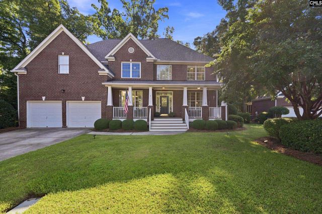 4 Bamboo Grove Court, Chapin, SC 29036