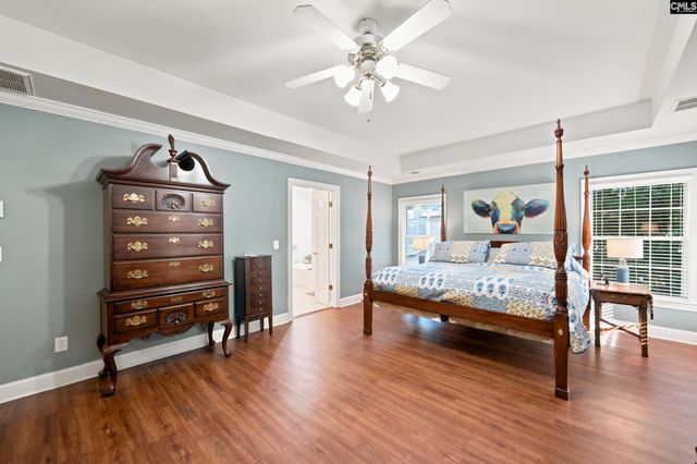 4 Bamboo Grove Court, Chapin, SC 29036
