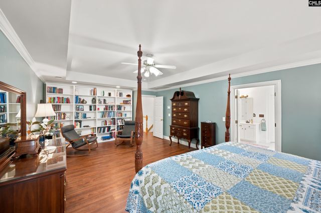 4 Bamboo Grove Court, Chapin, SC 29036