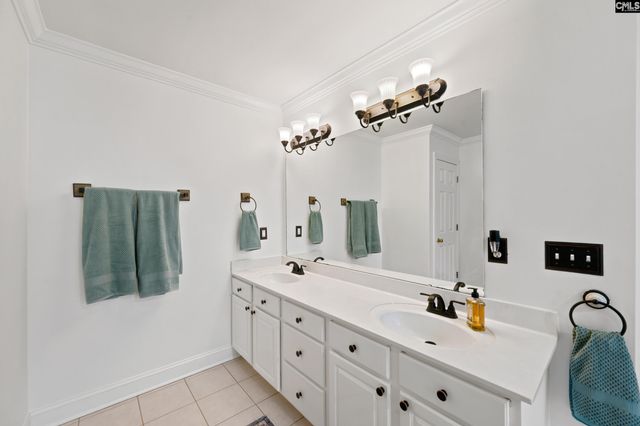 4 Bamboo Grove Court, Chapin, SC 29036