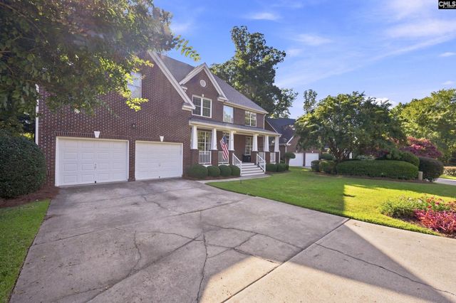 4 Bamboo Grove Court, Chapin, SC 29036