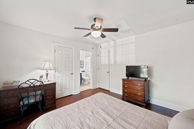 4 Bamboo Grove Court, Chapin, SC 29036