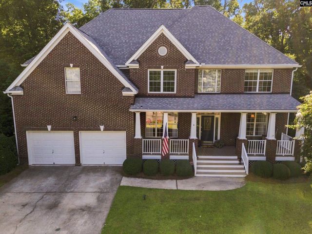 4 Bamboo Grove Court, Chapin, SC 29036