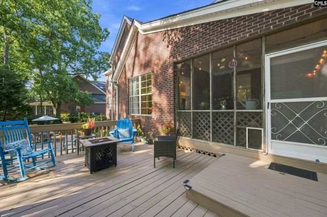 4 Bamboo Grove Court, Chapin, SC 29036