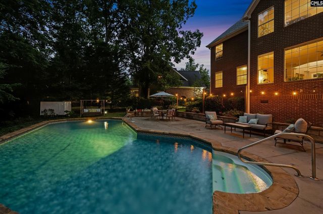 4 Bamboo Grove Court, Chapin, SC 29036