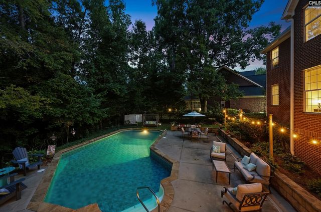 4 Bamboo Grove Court, Chapin, SC 29036