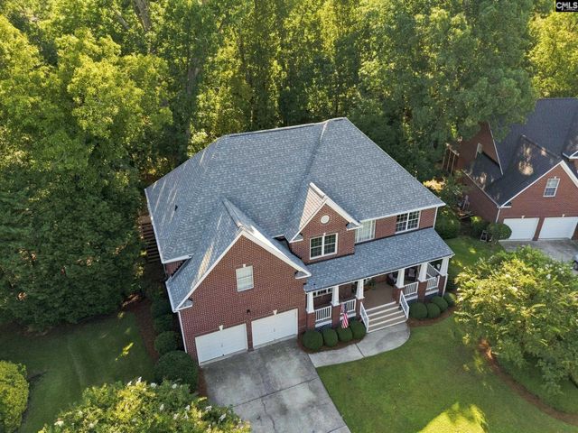 4 Bamboo Grove Court, Chapin, SC 29036