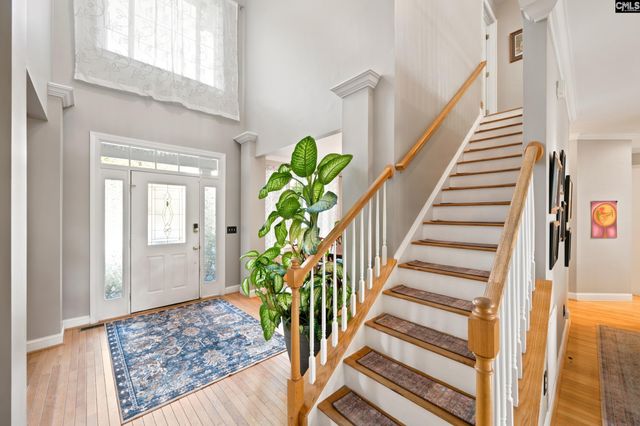 4 Bamboo Grove Court, Chapin, SC 29036