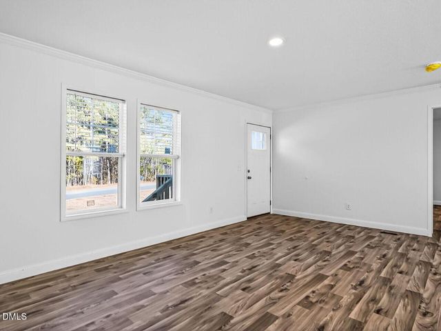 133 Sandy Plains Lane, Henderson, NC 27537