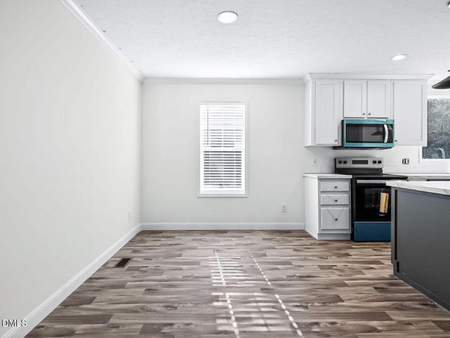 133 Sandy Plains Lane, Henderson, NC 27537