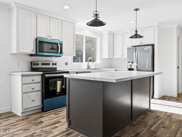 133 Sandy Plains Lane, Henderson, NC 27537