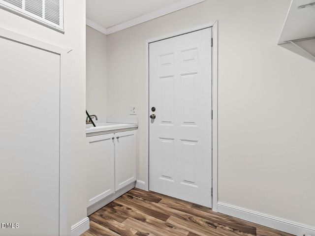 133 Sandy Plains Lane, Henderson, NC 27537