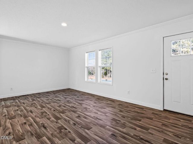 133 Sandy Plains Lane, Henderson, NC 27537