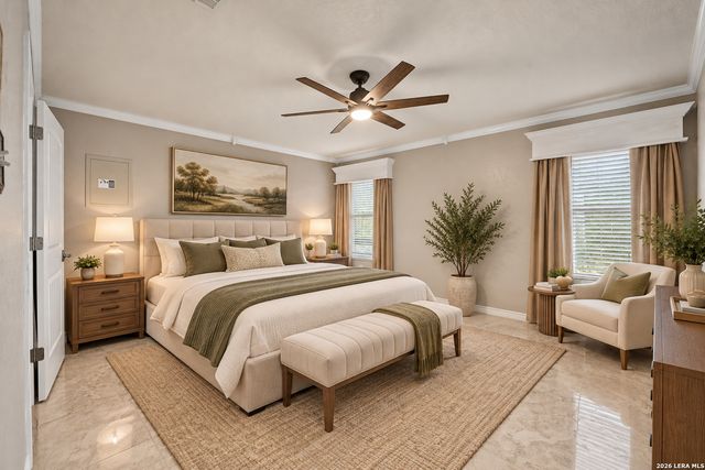 6739 TEZEL BND, San Antonio, TX 78250