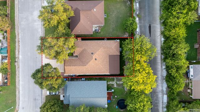 6739 TEZEL BND, San Antonio, TX 78250
