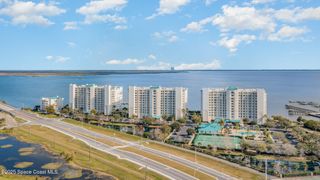 7 Indian River Avenue 604, Titusville, FL 32796