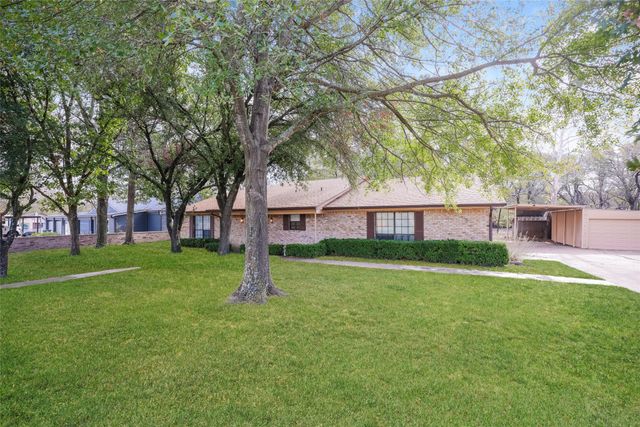 534 Aspendale Drive, Dallas, TX 75253