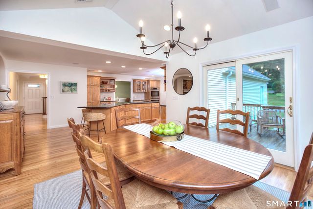 4 North Valley Road, Ridgefield, CT 06877