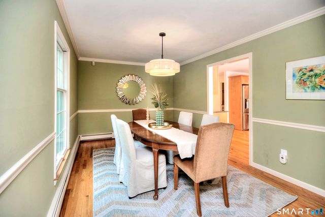 4 North Valley Road, Ridgefield, CT 06877