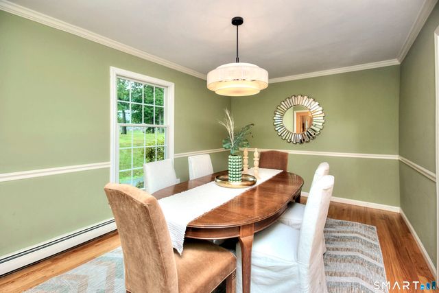 4 North Valley Road, Ridgefield, CT 06877