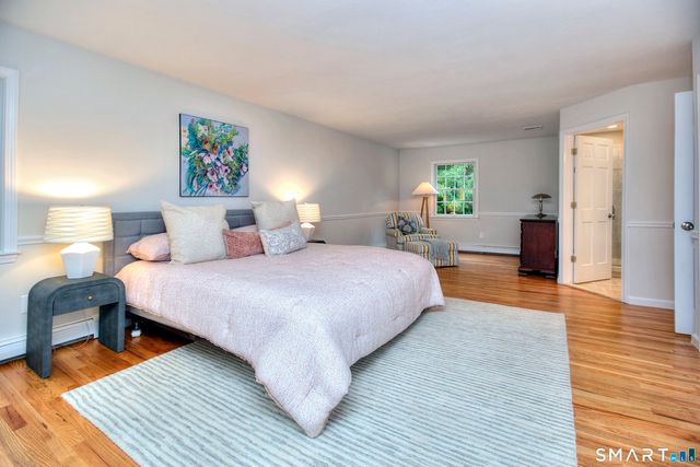 4 North Valley Road, Ridgefield, CT 06877