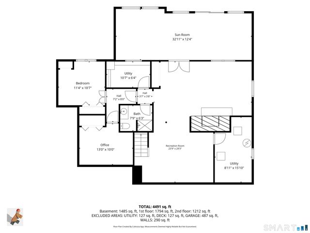 4 North Valley Road, Ridgefield, CT 06877