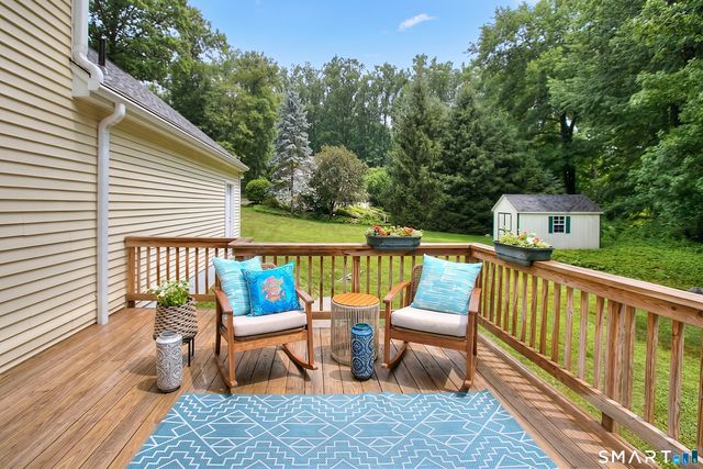 4 North Valley Road, Ridgefield, CT 06877