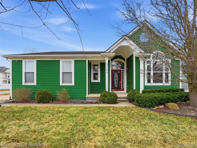 57103 Decora Park Boulevard, New Haven Village, MI 48048