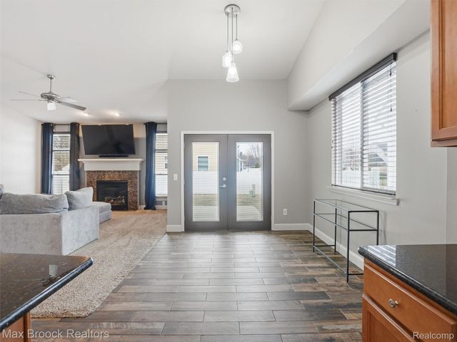 57103 Decora Park Boulevard, New Haven Village, MI 48048