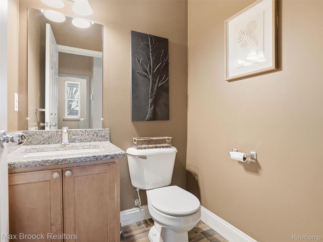 57103 Decora Park Boulevard, New Haven Village, MI 48048