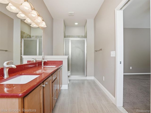 57103 Decora Park Boulevard, New Haven Village, MI 48048