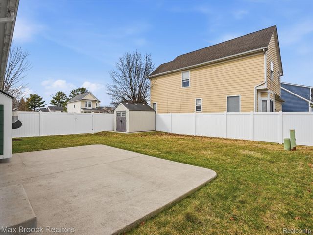 57103 Decora Park Boulevard, New Haven Village, MI 48048