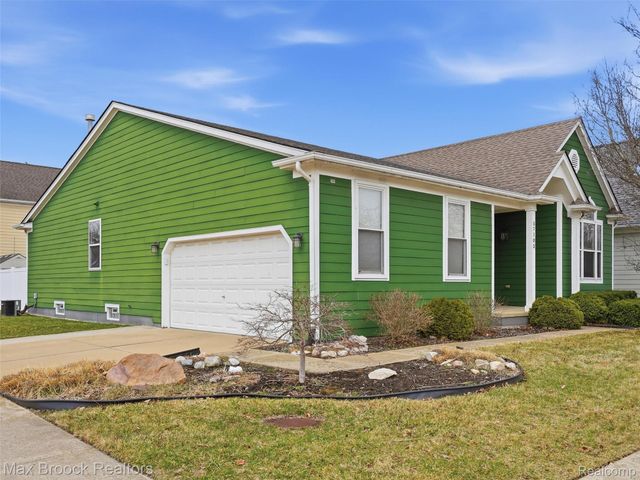 57103 Decora Park Boulevard, New Haven Village, MI 48048