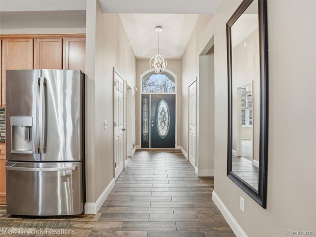 57103 Decora Park Boulevard, New Haven Village, MI 48048