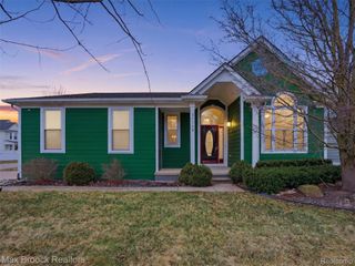 57103 Decora Park Boulevard, New Haven Village, MI 48048