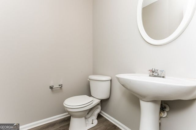 504 Rosalind Terrace, Locust Grove, GA 30248