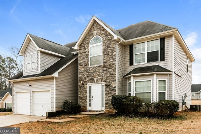 504 Rosalind Terrace, Locust Grove, GA 30248