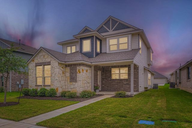 121 Pentro PATH, Georgetown, TX 78626