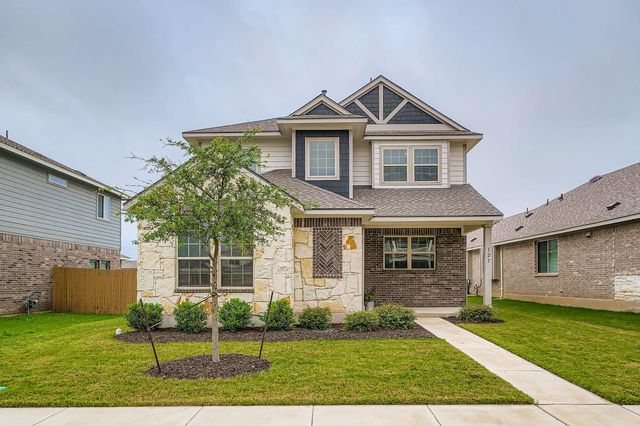 121 Pentro PATH, Georgetown, TX 78626