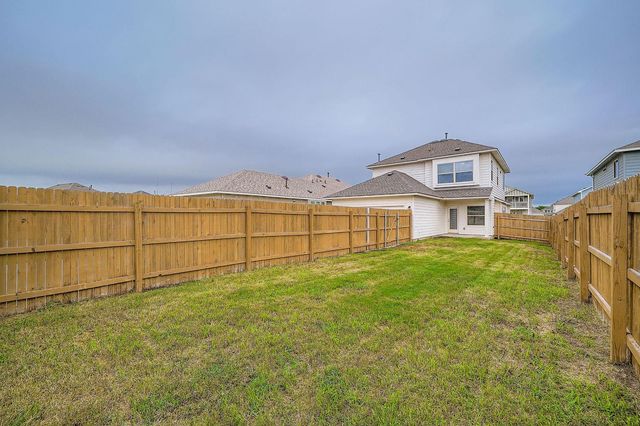 121 Pentro PATH, Georgetown, TX 78626