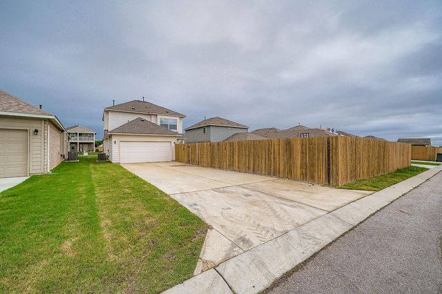 121 Pentro PATH, Georgetown, TX 78626