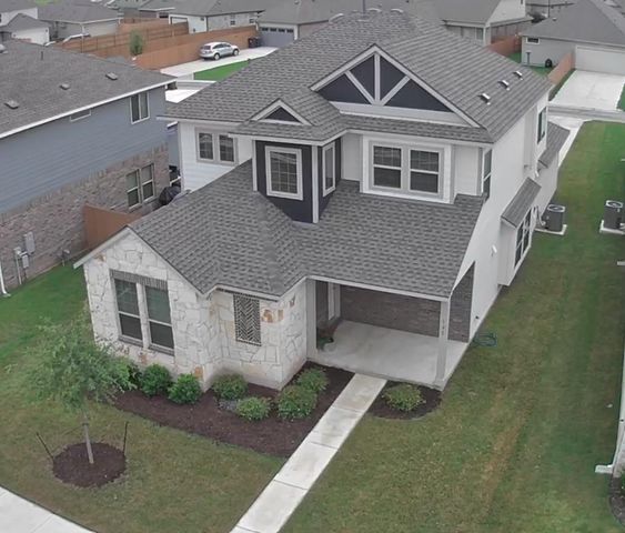 121 Pentro PATH, Georgetown, TX 78626