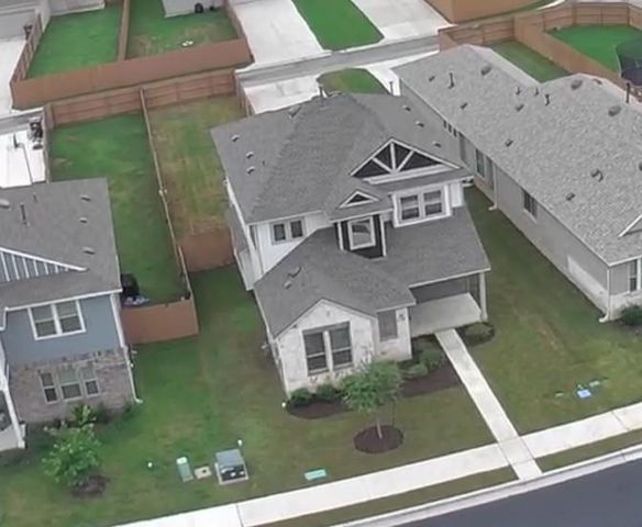 121 Pentro PATH, Georgetown, TX 78626
