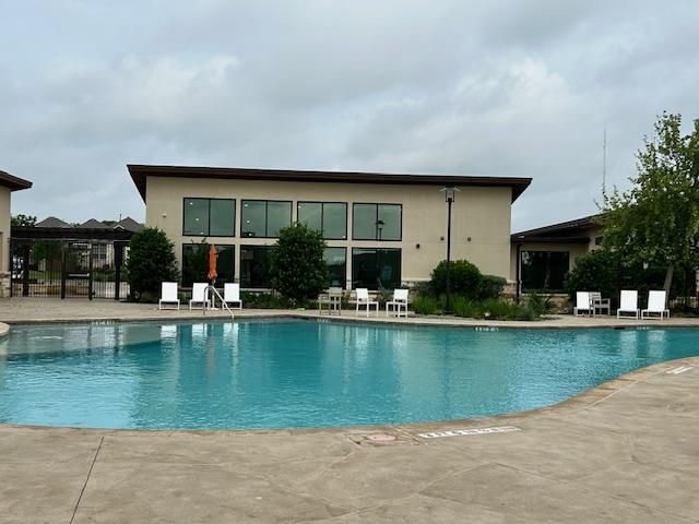 121 Pentro PATH, Georgetown, TX 78626