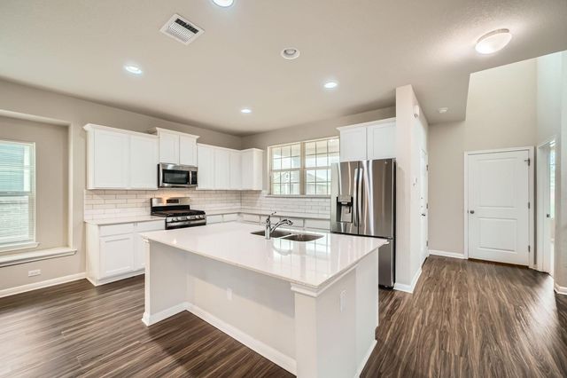 121 Pentro PATH, Georgetown, TX 78626