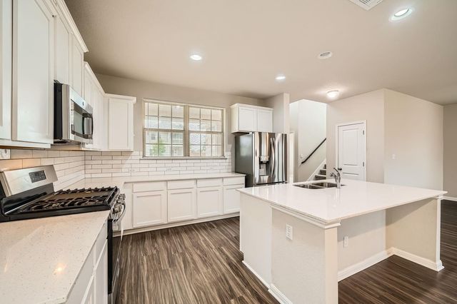 121 Pentro PATH, Georgetown, TX 78626