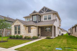 121 Pentro PATH, Georgetown, TX 78626