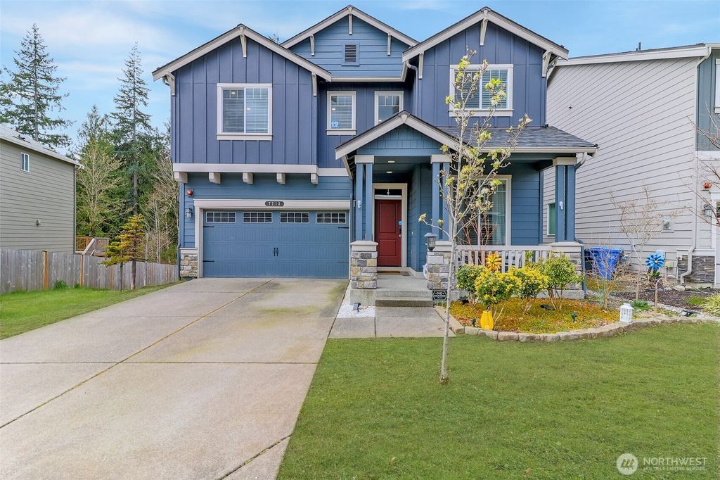 7713 208th Avenue E, Bonney Lake, WA 98391